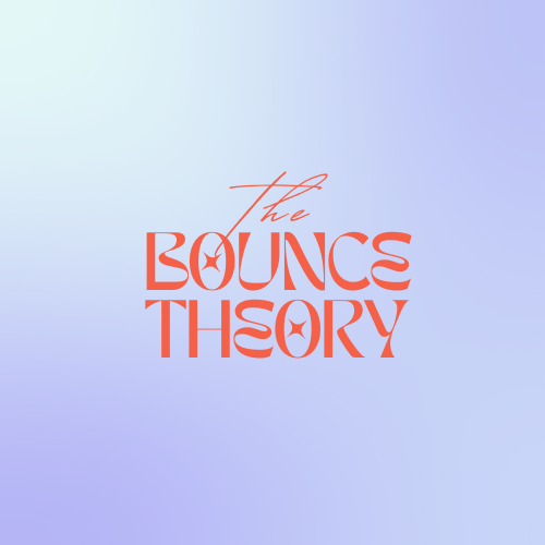 The Bounce Theory Logo-Header-Top of Page