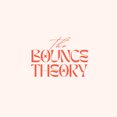 The bounce Theory logo