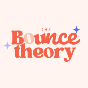 The Bounce Theory White Bounce House Rentals