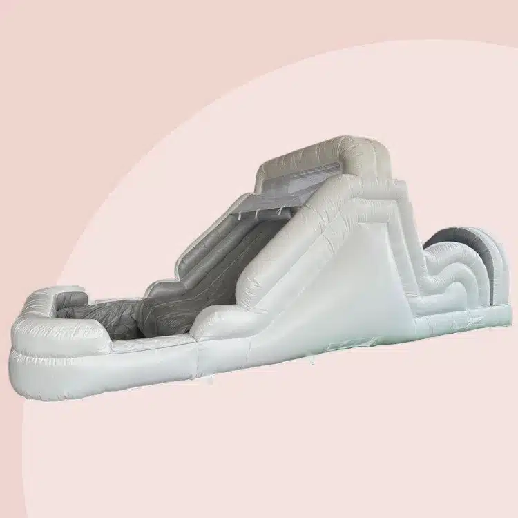 Slides and Beyond